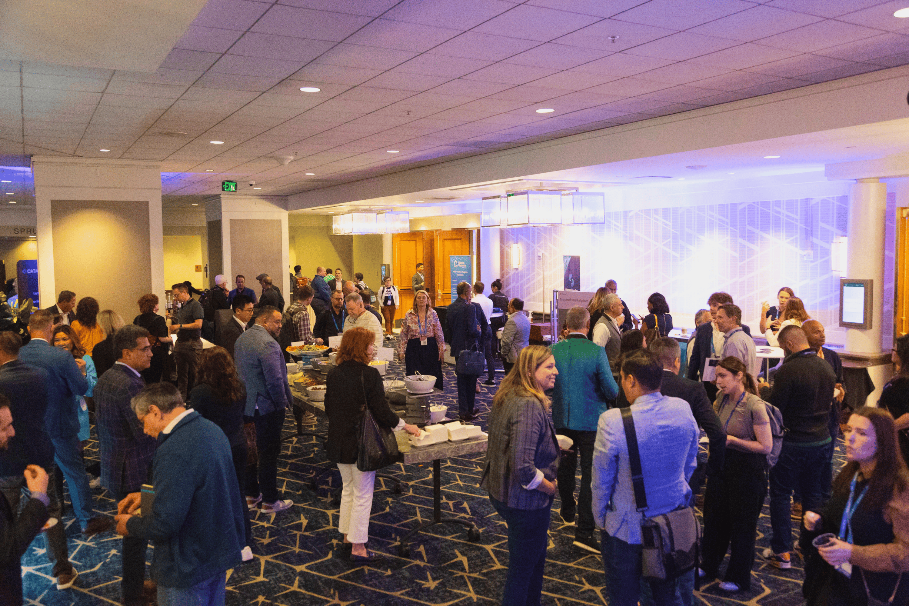 Catalyst Summit: Austin